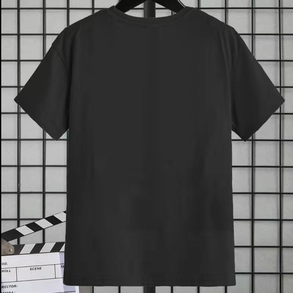 Faith Short Sleeve Top | SIZE M - Picture 3 of 4